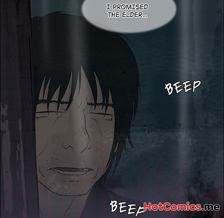 The Jackal - episode 9 - 17