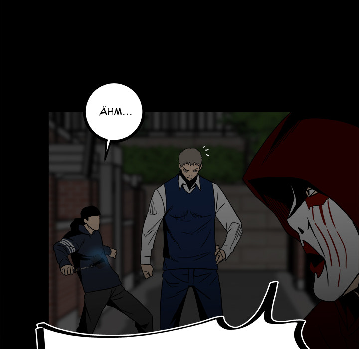 Hermes - episode 58 - 80