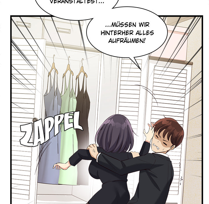 Meine zweite Freundin - episode 15 - 205