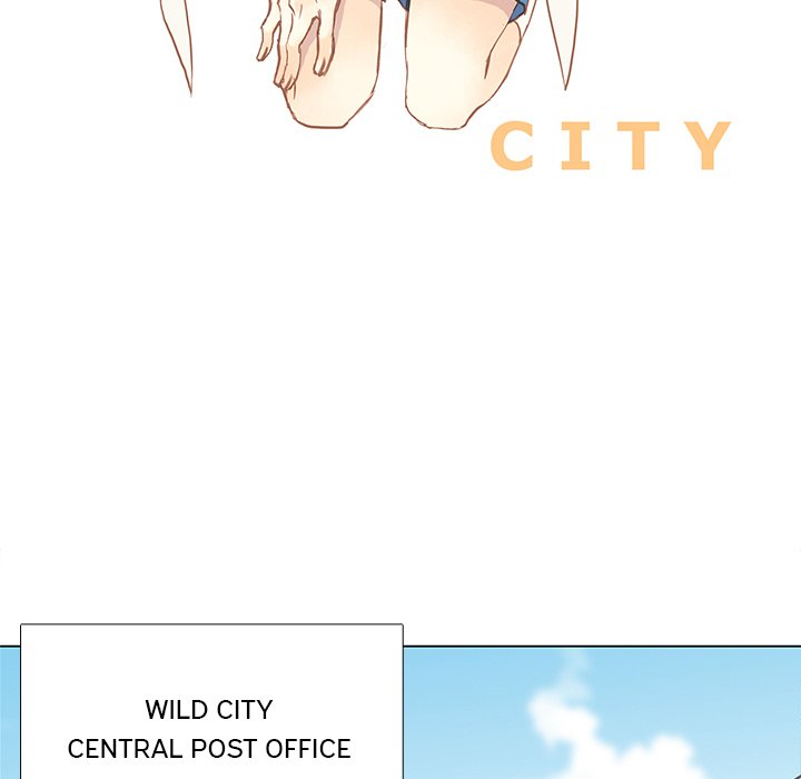 Wild City - episode 2 - 29