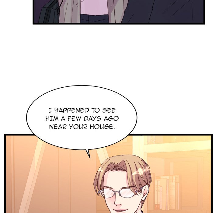 A Nonsense Relationship - episode 20 - 81