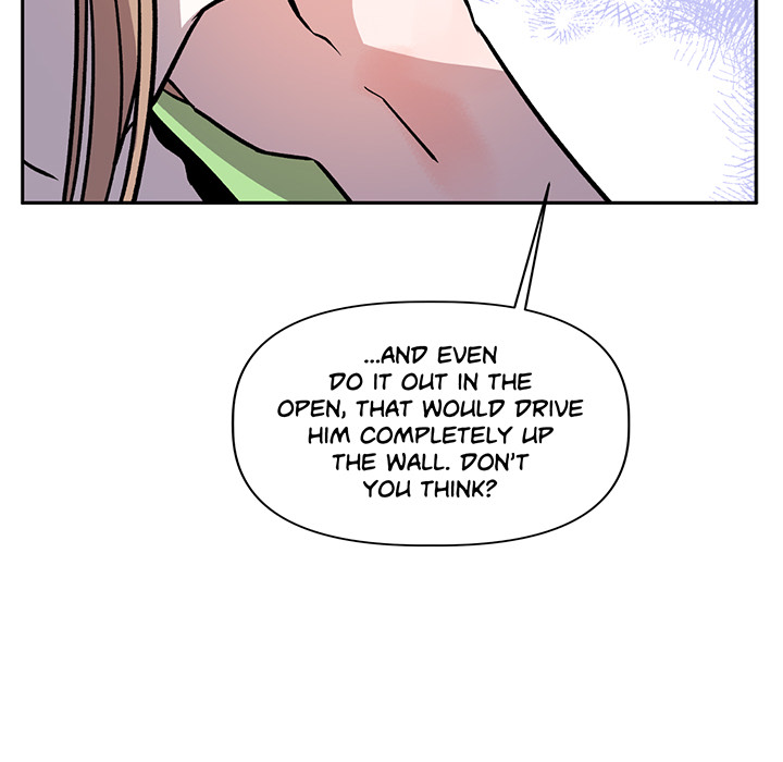 Bitter Sweetheart - episode 21 - 97