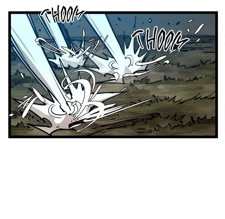 Lee Gwak, the Warrior - episode 8 - 80