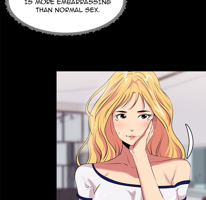 Girls' Only - episode 11 - 82