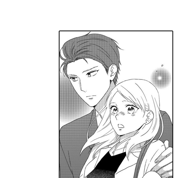 Sweet Seduction: Under the Same Roof  with The Guy I Hate - episode 2 - 8