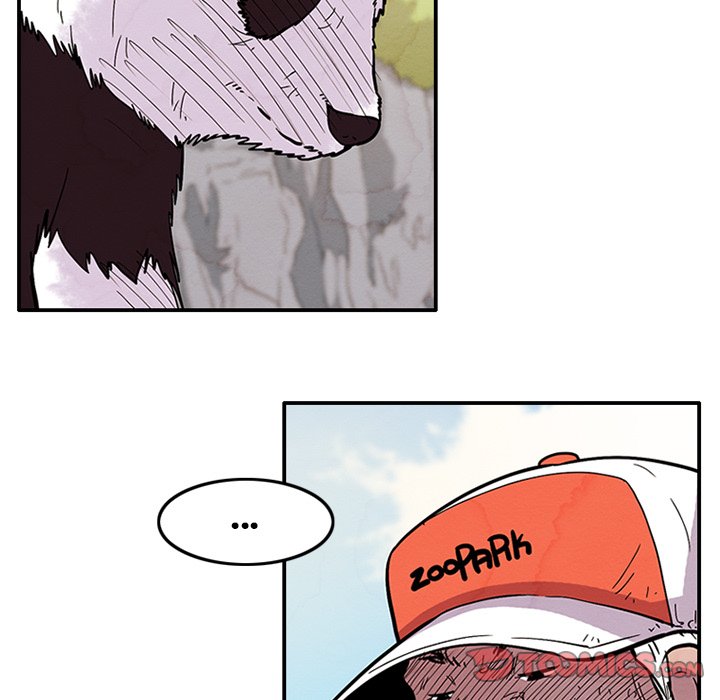 Secret Zoo - episode 30 - 12