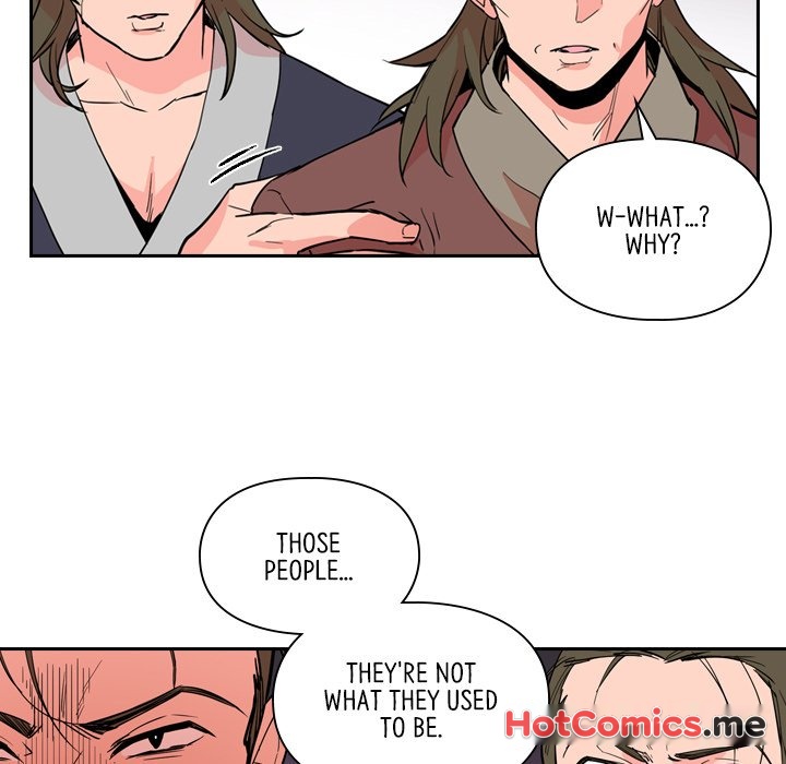 The Princess's Guard - episode 39 - 62
