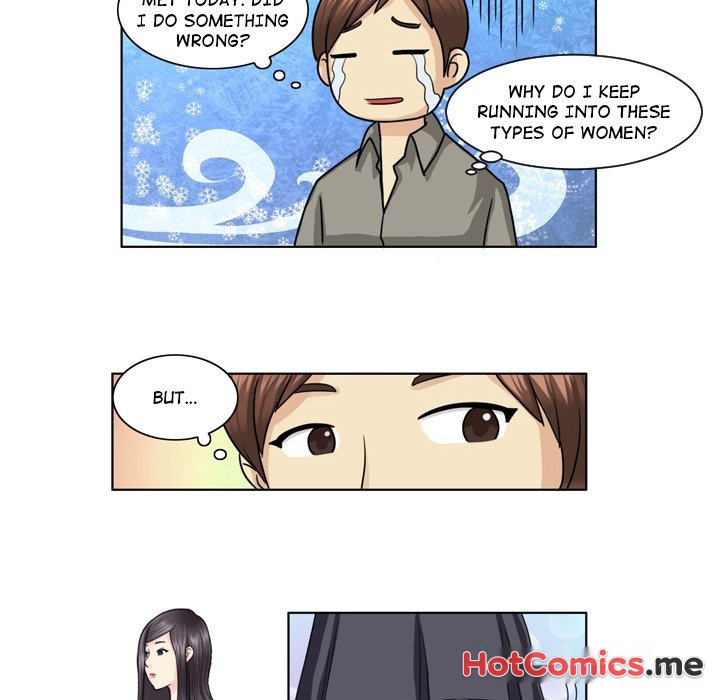 My New Co-worker - episode 4 - 9
