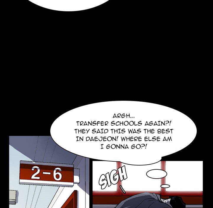 Tweener - episode 15 - 18