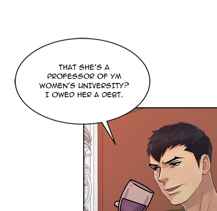 Just For You - episode 19 - 106