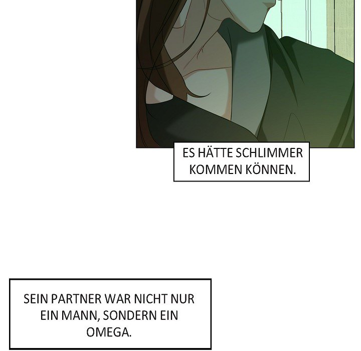 Die geheime Liebe des Omega K - episode 10 - 125