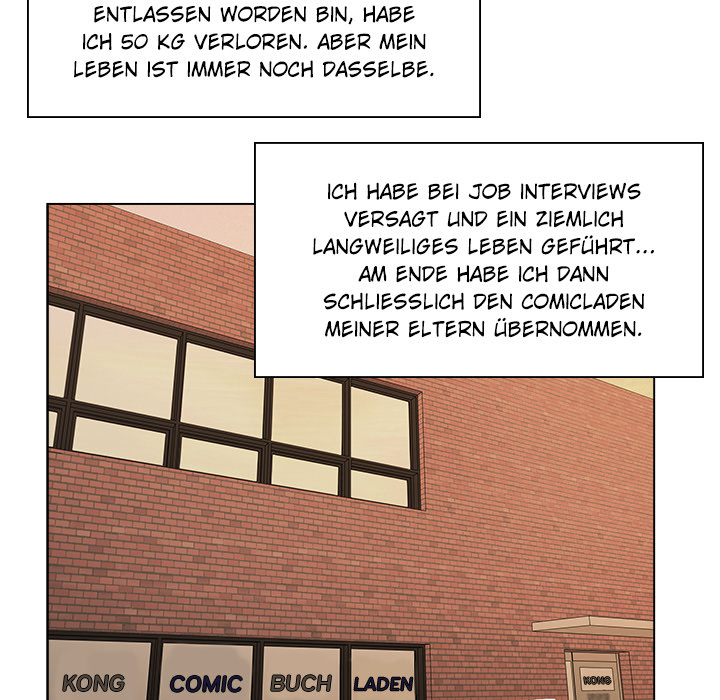 Soojungs Comicladen - episode 1 - 27