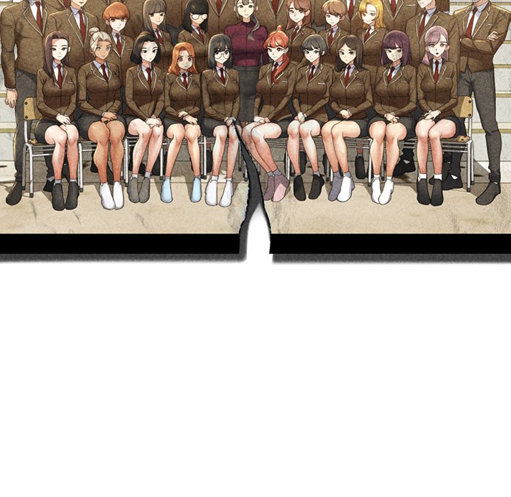 Lustful Games - episode 3 - 50