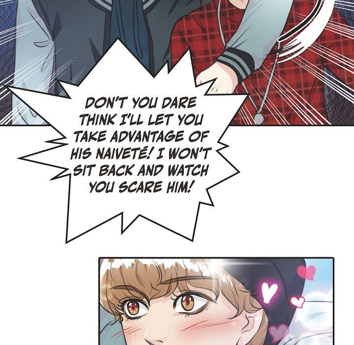 Come Be My Teacher - episode 11 - 32