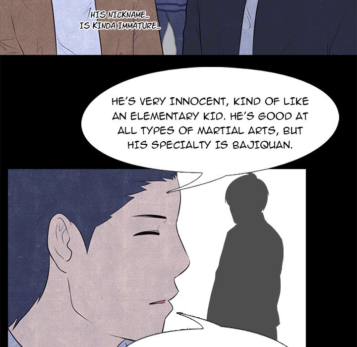 High School Devil - episode 27 - 42