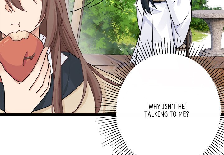 My Wife, The Prince - episode 17 - 3