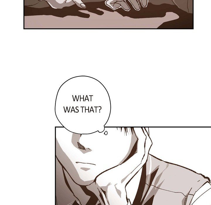 The Warehouse [Mature] - episode 48 - 15