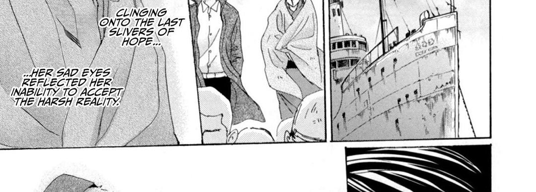 Ginza Neon Paradise - episode 1 - 33