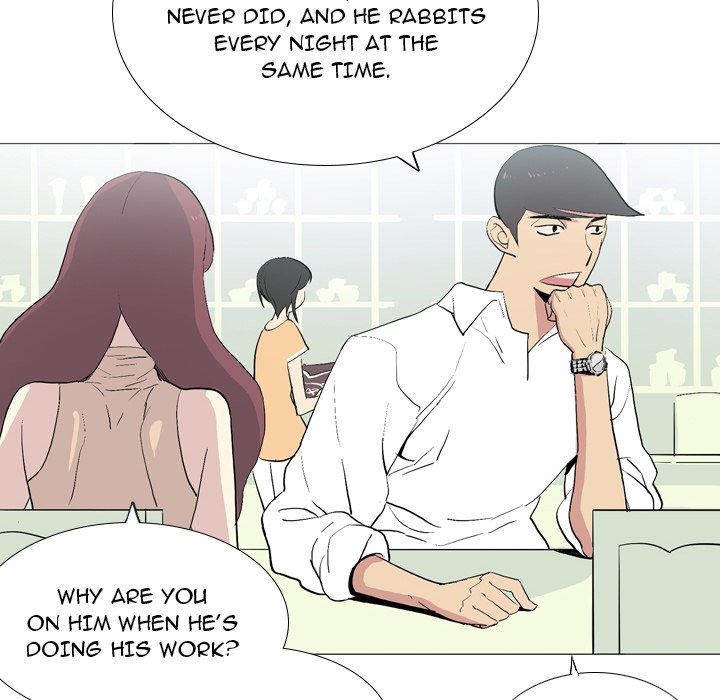 Trouble Drink - episode 16 - 51
