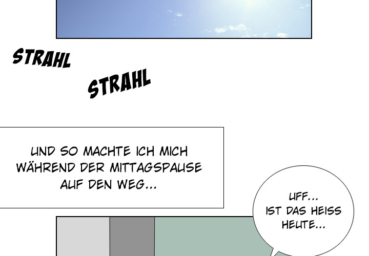 Maros Suche nach der wahren Liebe - episode 25 - 3