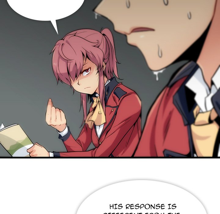 Such a Cute Spy - episode 1 - 142