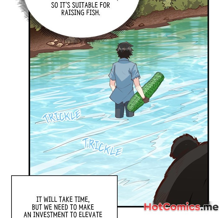Survival Logbook - episode 19 - 25