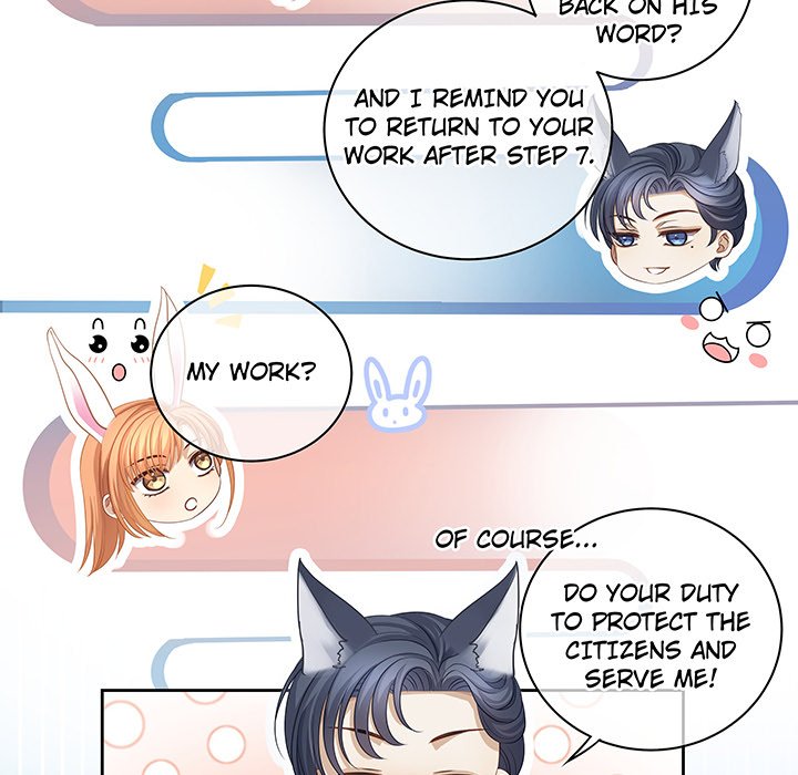 MASTER AND SEVEN LOVERS - episode 47 - 26