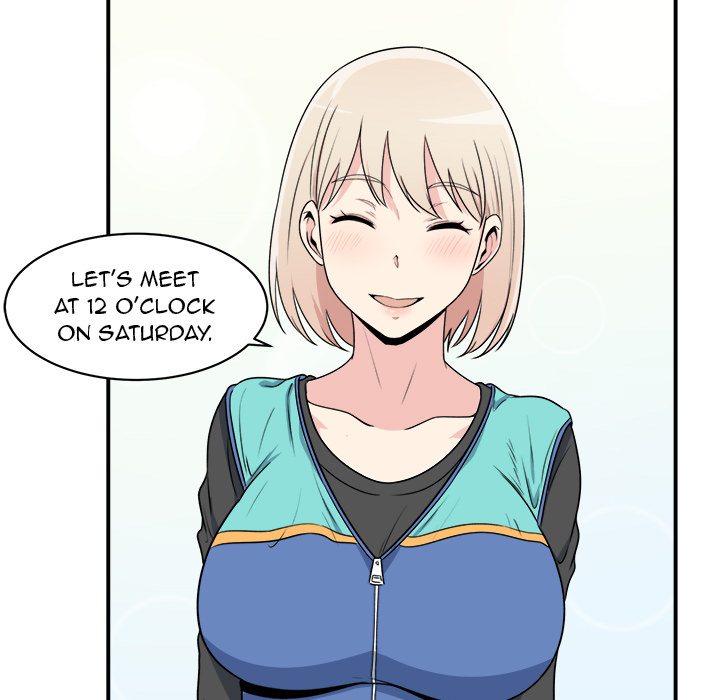 Excuse me, This is my Room - UNCENSORED - episode 5 - 33