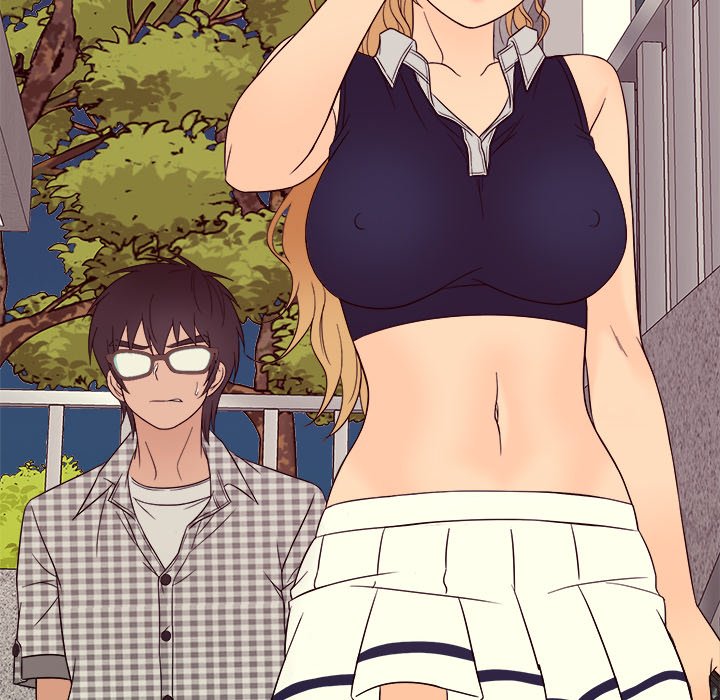 Love Me More - episode 10 - 123