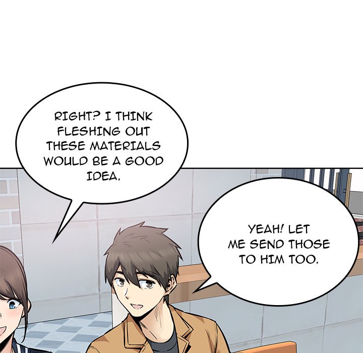 Excuse Me, This is my Room - episode 41 - 108