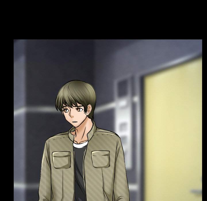 Silhouette - episode 34 - 45
