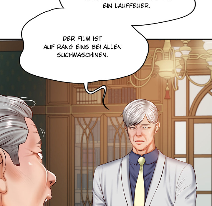 Extrem reiche Familie - episode 21 - 23
