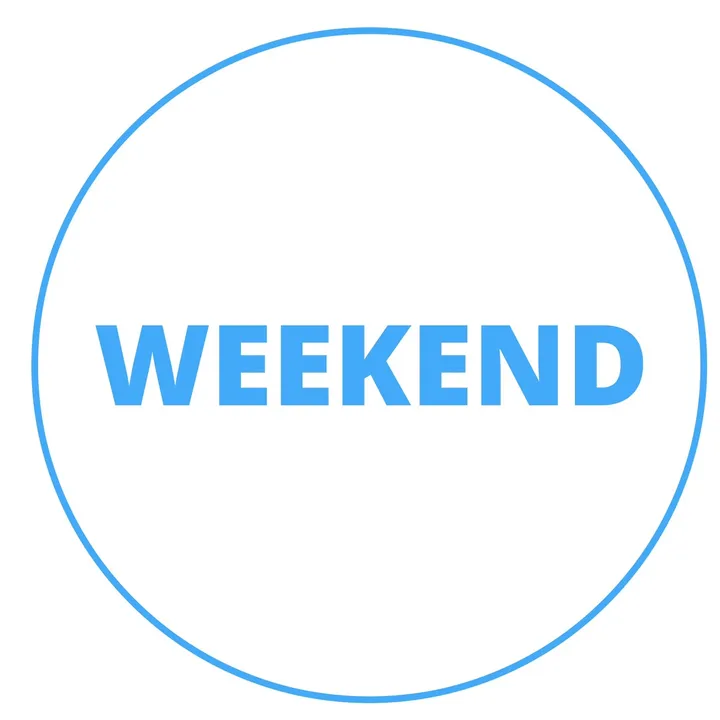 @weekendboudha