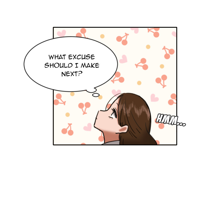 My Cotton Candy - episode 6 - 72