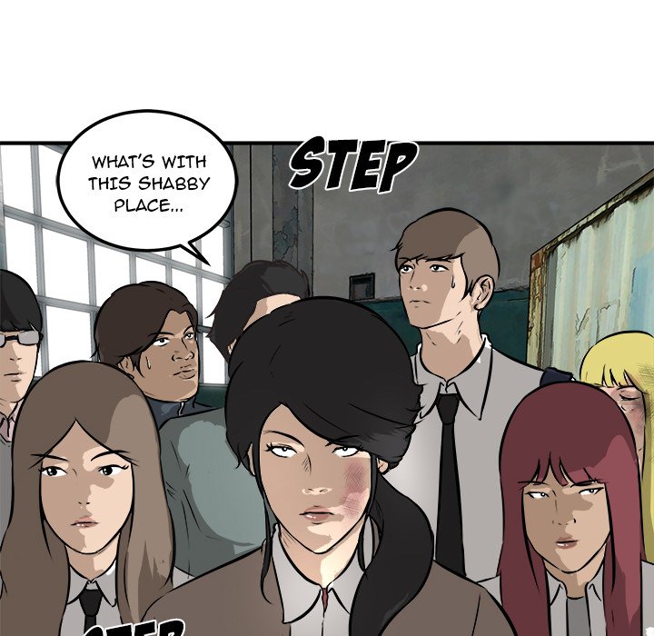 He Queen - episode 23 - 96