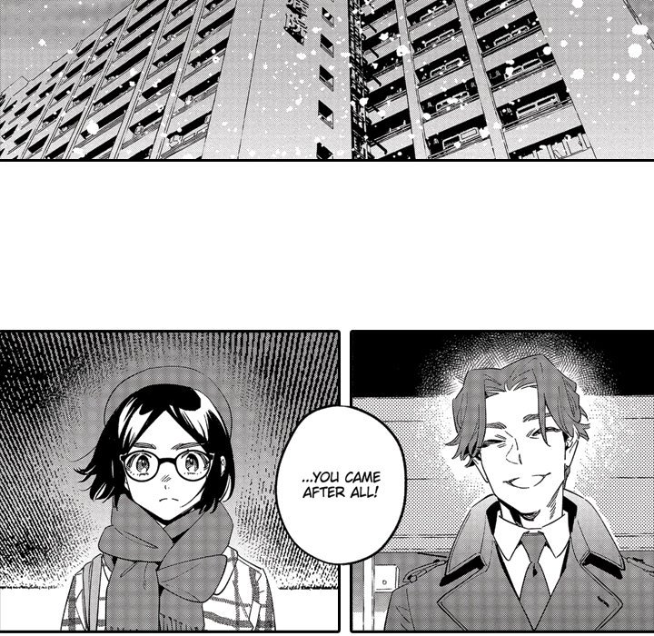 Sweet Lies Layered Like a Mille Feuille - episode 10 - 7