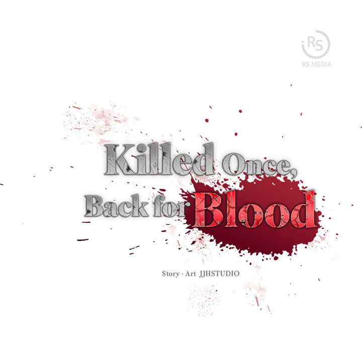 Killed Once, Back for Blood - episode 8 - 108
