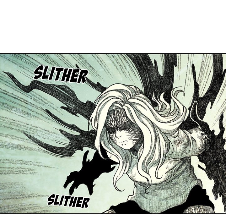 Monster Child - episode 25 - 29