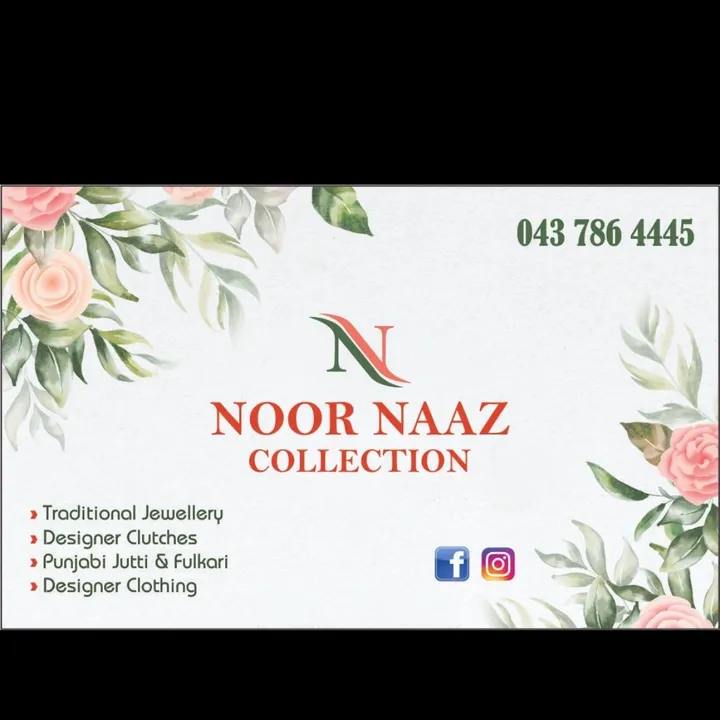noornaazcollections