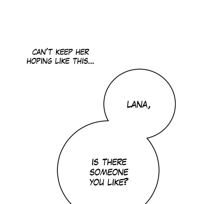 Death's Love Ballad - episode 18 - 31