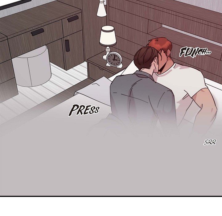 Lose Your Touch - episode 2 - 30