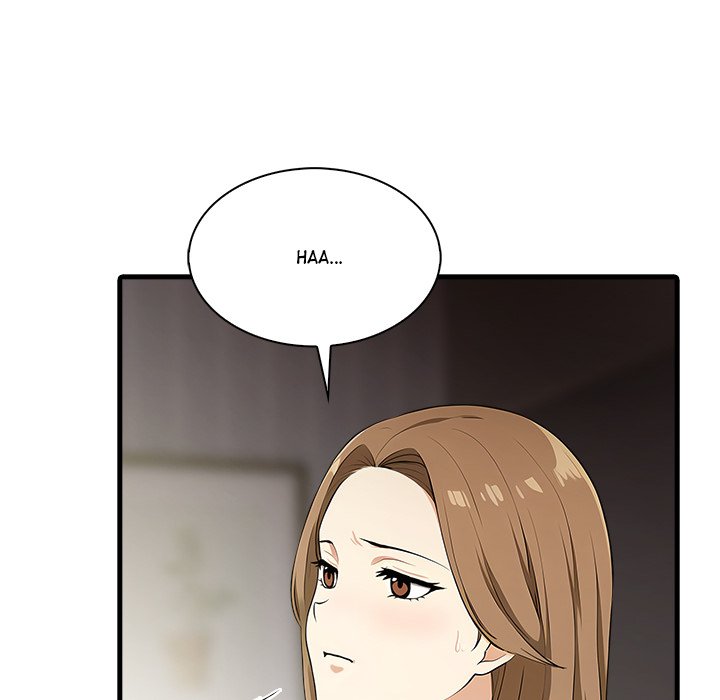 Steamy Webtoon Collection - episode 4 - 11