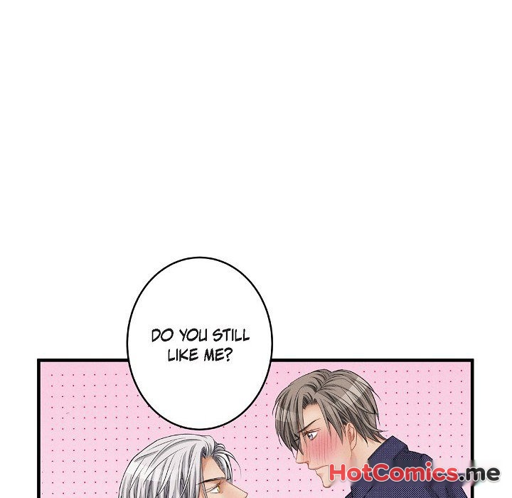 Work, Fight and Love - Webtoon Edition - episode 67 - 65