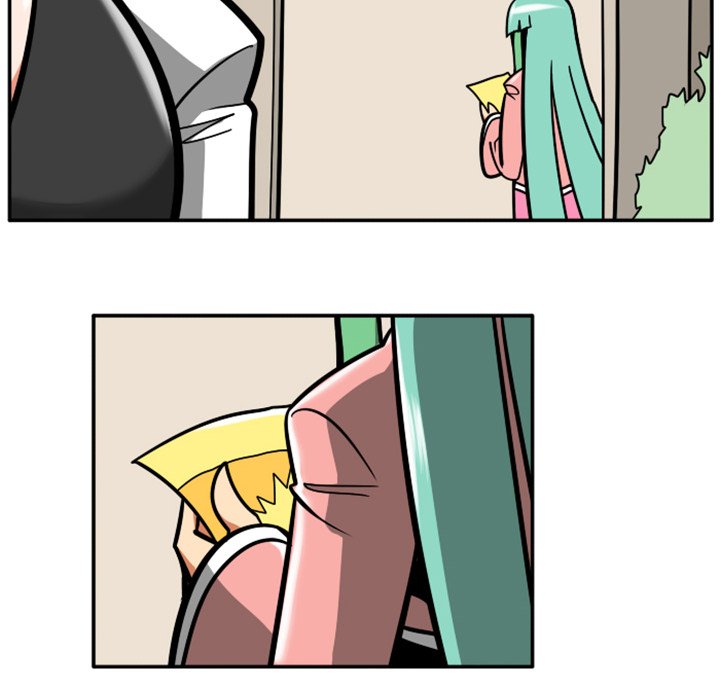 Maki and Friends - episode 84 - 5