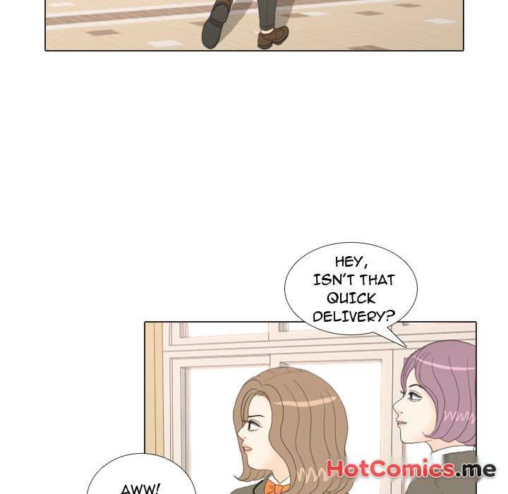 Hold My Hand - episode 18 - 25