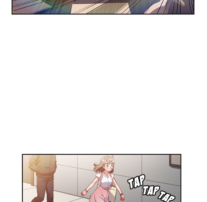 Yuri's Part Time Job - episode 49 - 58