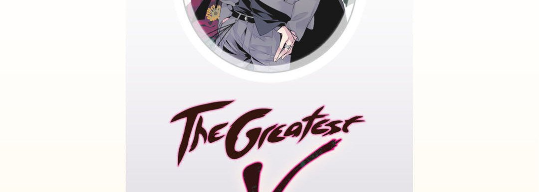 The Greatest Villain - episode 22 - 5