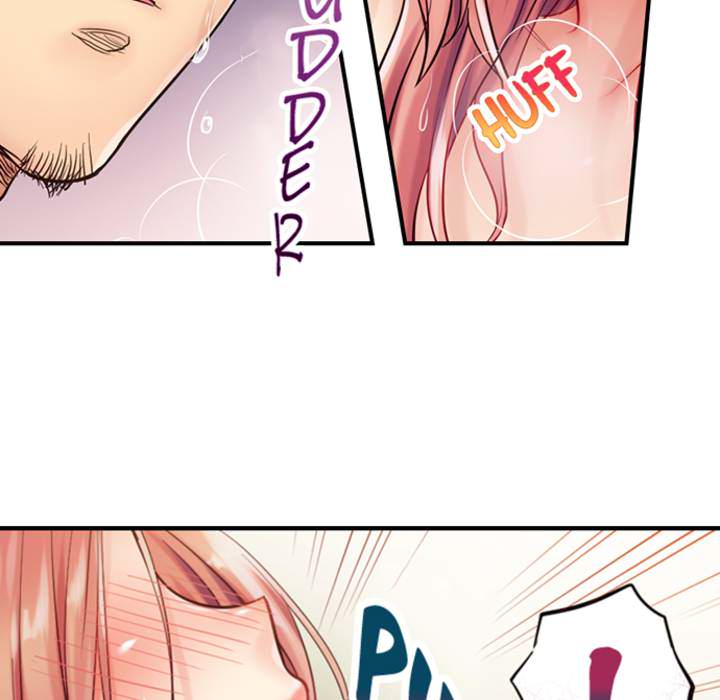 I Can't Resist His Massage! Cheating in Front of My Husband's Eyes - episode 12 - 22