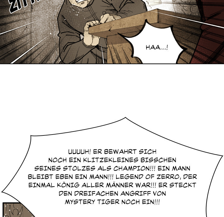 Der Schlägerjäger - episode 70 - 26
