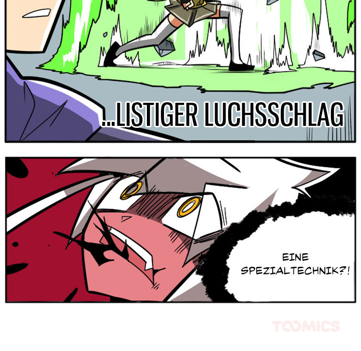Das Wohnheim aus einer anderen Welt - episode 18 - 10